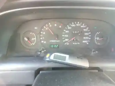 Утилизация автомобиля ssangyong korando 2.3 turbodiesel cat года 2000 питание om661la