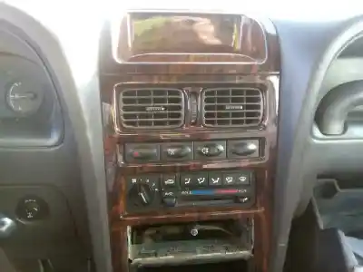 Утилизация автомобиля ssangyong korando 2.3 turbodiesel cat года 2000 питание om661la