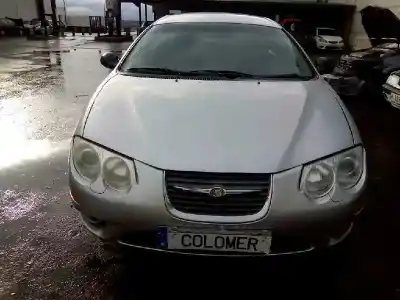 Veicolo di demolizione CHRYSLER 300 M (LR) 2.7 CAT dell'anno 2000 alimentato Z7L