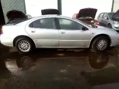 Veículo de Sucata chrysler 300 m (lr) 2.7 cat do ano 2000 alimentado z7l