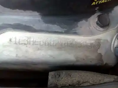 Veículo de Sucata chrysler 300 m (lr) 2.7 cat do ano 2000 alimentado z7l