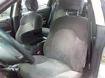 Veículo de Sucata chrysler 300 m (lr) 2.7 cat do ano 2000 alimentado z7l