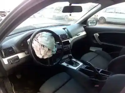 Veículo de Sucata bmw serie 3 compact (e46) 2.0 16v diesel cat do ano 2002 alimentado 204d4