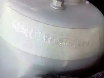 Veículo de Sucata bmw serie 3 compact (e46) 2.0 16v diesel cat do ano 2002 alimentado 204d4