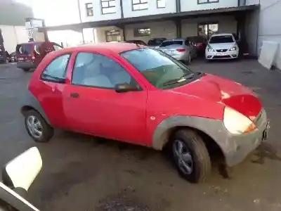Здавання транспортного засобу ford ka (ccq) 1.3 cat року 1997 потужний j4d