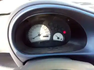 Здавання транспортного засобу ford ka (ccq) 1.3 cat року 1997 потужний j4d