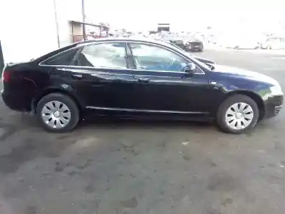 Здавання транспортного засобу audi a6 berlina (4f2) 2.0 tdi року 2004 потужний blb Здавання транспортного засобу audi a6 berlina (4f2) 2.0 tdi року 2004 потужний blb