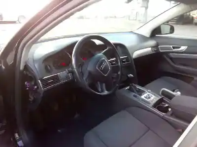 Здавання транспортного засобу audi a6 berlina (4f2) 2.0 tdi року 2004 потужний blb Здавання транспортного засобу audi a6 berlina (4f2) 2.0 tdi року 2004 потужний blb
