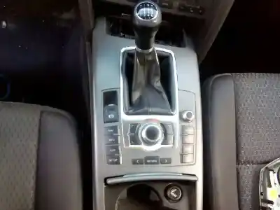 Здавання транспортного засобу audi a6 berlina (4f2) 2.0 tdi року 2004 потужний blb Здавання транспортного засобу audi a6 berlina (4f2) 2.0 tdi року 2004 потужний blb