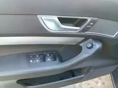 Здавання транспортного засобу audi a6 berlina (4f2) 2.0 tdi року 2004 потужний blb Здавання транспортного засобу audi a6 berlina (4f2) 2.0 tdi року 2004 потужний blb