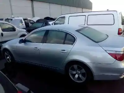 Veículo de Sucata bmw serie 5 berlina (e60) 3.0 turbodiesel cat do ano 2003 alimentado 306d2