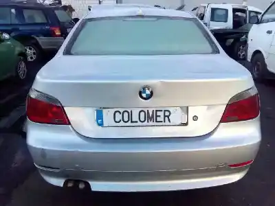 Veículo de Sucata bmw serie 5 berlina (e60) 3.0 turbodiesel cat do ano 2003 alimentado 306d2