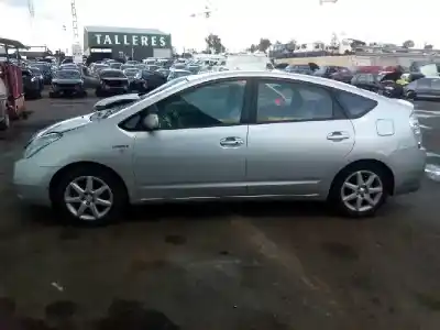Здавання транспортного засобу toyota prius (nhw20) 1.5 cat року 2008 потужний 1nz-fxe