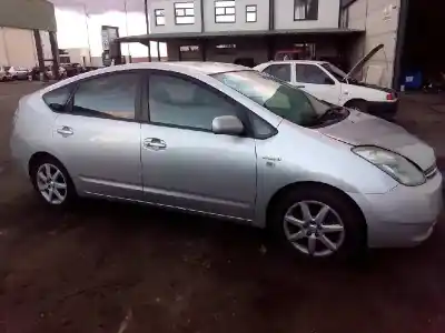 Здавання транспортного засобу toyota prius (nhw20) 1.5 cat року 2008 потужний 1nz-fxe