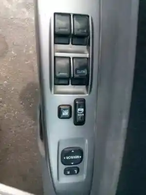 Здавання транспортного засобу toyota prius (nhw20) 1.5 cat року 2008 потужний 1nz-fxe