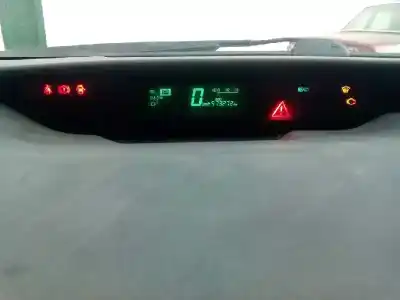 Здавання транспортного засобу toyota prius (nhw20) 1.5 cat року 2008 потужний 1nz-fxe