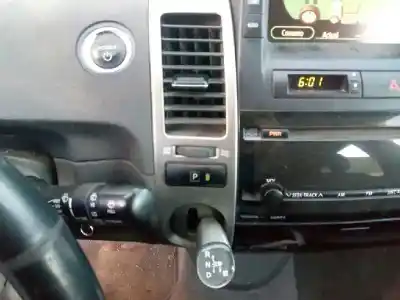 Здавання транспортного засобу toyota prius (nhw20) 1.5 cat року 2008 потужний 1nz-fxe