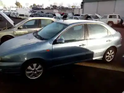 Scrapping Vehicle fiat brava (182) 1.9 jtd cat of the year 2000 powered 182b4000