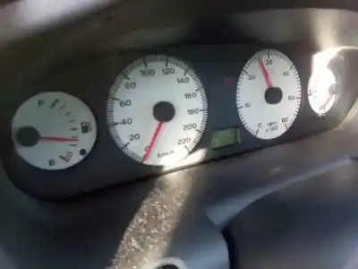 Scrapping Vehicle fiat brava (182) 1.9 jtd cat of the year 2000 powered 182b4000