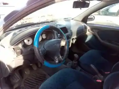 Scrapping Vehicle fiat brava (182) 1.9 jtd cat of the year 2000 powered 182b4000