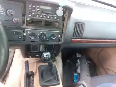 Veículo de Sucata jeep cherokee (xj) 2.5 turbodiesel do ano 1995 alimentado m51