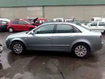 Scrapping Vehicle audi a4 berlina (8e) 2.0 tdi 16v (103kw) of the year 2006 powered bre