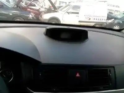 Veículo de Sucata opel meriva 1.6 16v do ano 2003 alimentado z16xe