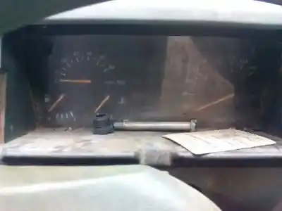 Scrapping Vehicle land rover discovery (salljg/lj) 2.5 turbodiesel of the year 1990 powered 12l