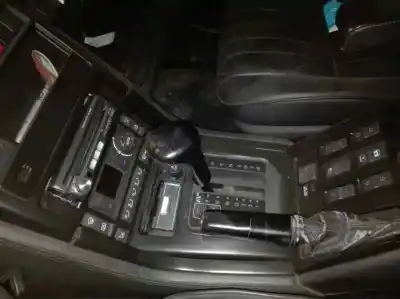 Scrapping Vehicle land rover range rover (lp) hse (165kw) of the year 1994 powered 46d 224cv