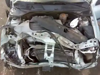 Здавання транспортного засобу renault clio ii fase i (b/cbo) 1.9 dti diesel 80 cv / 59 kw року 2000 потужний f9q h7