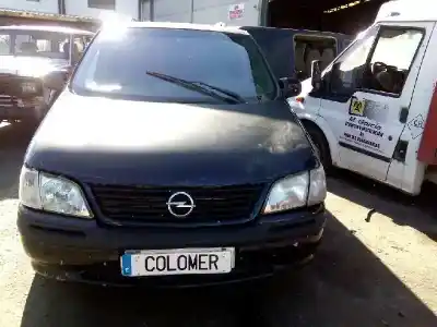Véhicule à la ferraille OPEL SINTRA 2.2 16V DTI de l'année 1999 alimenté X22DTH