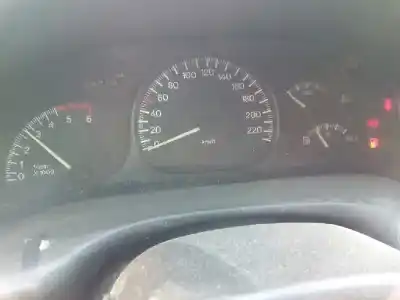 Veículo de Sucata opel sintra 2.2 16v dti do ano 1999 alimentado x22dth