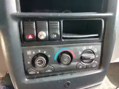 Veículo de Sucata opel sintra 2.2 16v dti do ano 1999 alimentado x22dth