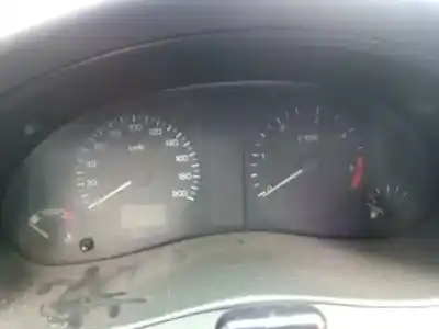 Утилизация автомобиля ford galaxy (vx) 1.9 tdi cat года 1997 питание 1z