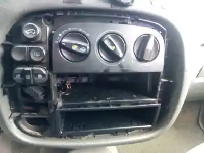 Утилизация автомобиля ford galaxy (vx) 1.9 tdi cat года 1997 питание 1z