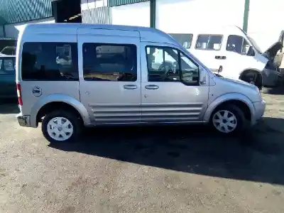 Здавання транспортного засобу ford transit connect (tc7) 1.8 tdci cat року 2007 потужний rwpa