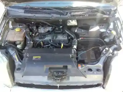 Здавання транспортного засобу ford transit connect (tc7) 1.8 tdci cat року 2007 потужний rwpa