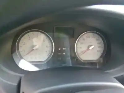 Утилизация автомобиля dacia logan mcv laureate года 2010 питание k9k796