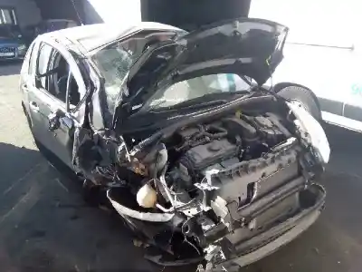 Scrapping Vehicle CITROEN C3 Selection of the year 2011 powered KFT