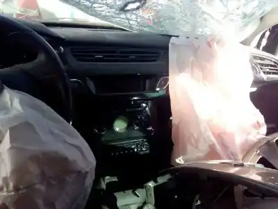 Scrapping Vehicle citroen c3 selection of the year 2011 powered kft