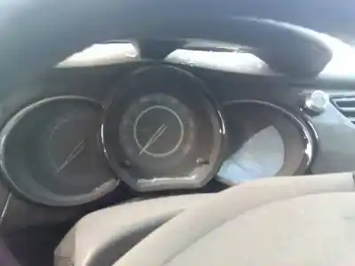 Scrapping Vehicle citroen c3 selection of the year 2011 powered kft