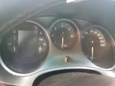 Veicolo di demolizione seat leon (1p1) 2.0 tdi 16v dell'anno 2008 alimentato bkd