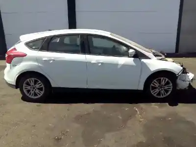 Veículo de Sucata ford focus lim. (cb8) trend do ano 2011 alimentado t1db