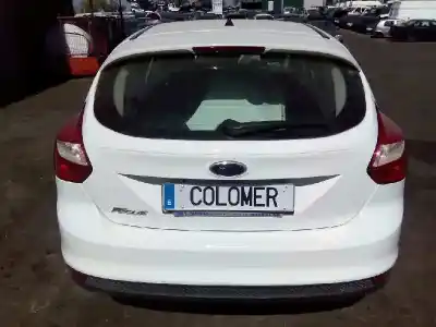 Veículo de Sucata ford focus lim. (cb8) trend do ano 2011 alimentado t1db