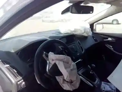 Veículo de Sucata ford focus lim. (cb8) trend do ano 2011 alimentado t1db