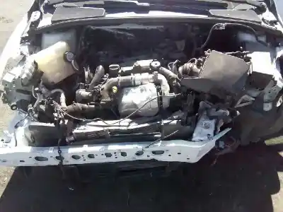 Veículo de Sucata ford focus lim. (cb8) trend do ano 2011 alimentado t1db