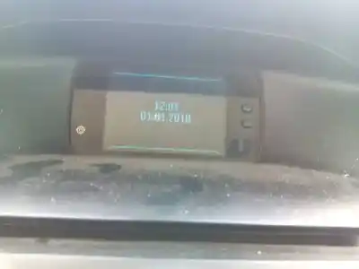 Veículo de Sucata ford focus lim. (cb8) trend do ano 2011 alimentado t1db