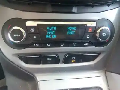 Veículo de Sucata ford focus lim. (cb8) trend do ano 2011 alimentado t1db