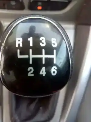 Veículo de Sucata ford focus lim. (cb8) trend do ano 2011 alimentado t1db