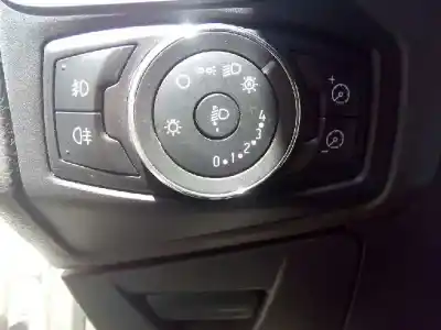 Veículo de Sucata ford focus lim. (cb8) trend do ano 2011 alimentado t1db